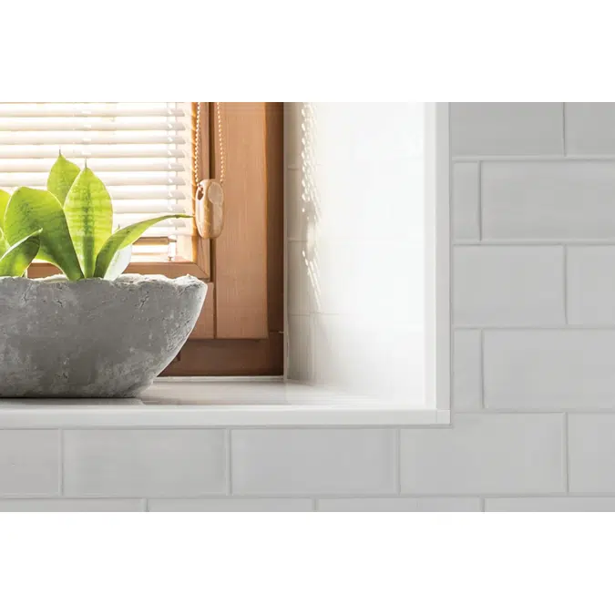 Schluter®-QUADEC