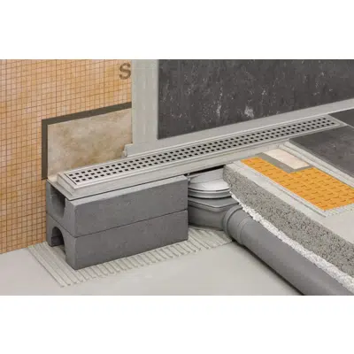 画像 Schlüter®-KERDI-LINE-H 50 G2