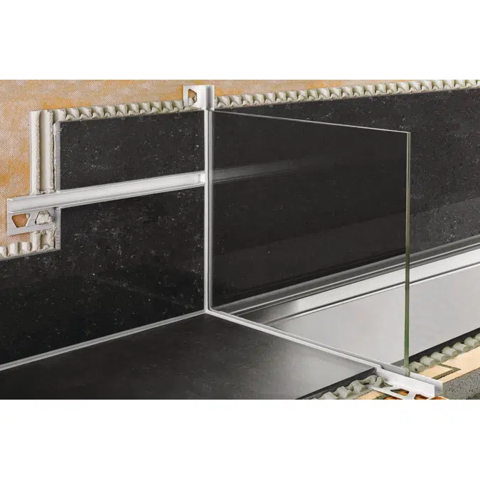 Schluter®-DECO-SG Edge Profile