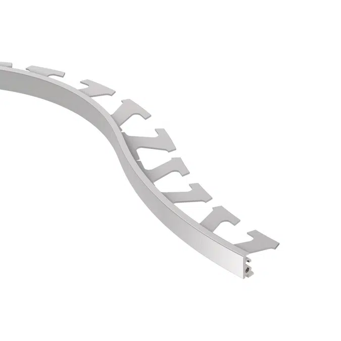 JOLLY - Finishing and edge-protection profile for outside wall corners and edges