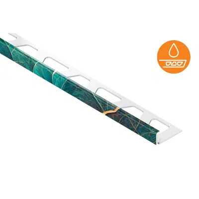 Image for JOLLY - Finishing and edge-protection profile for outside wall corners and edges