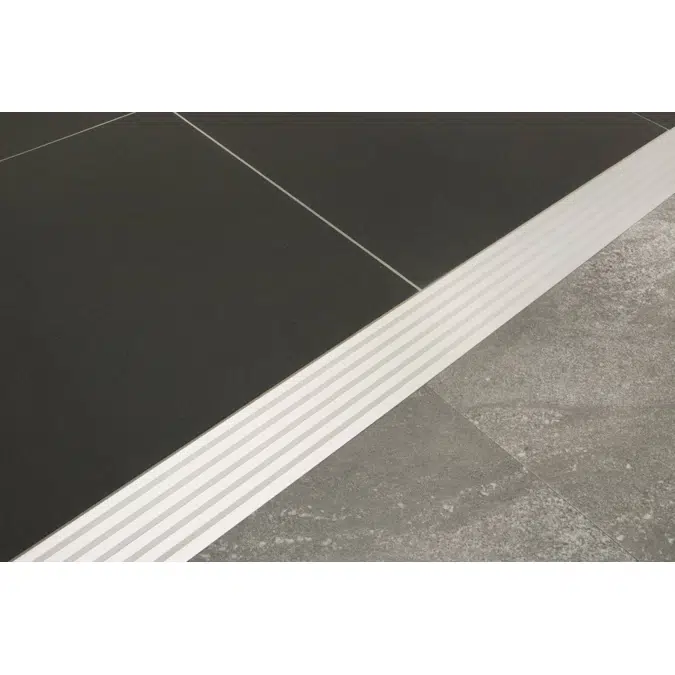 Schluter®-RENO-RAMP/-K Profile