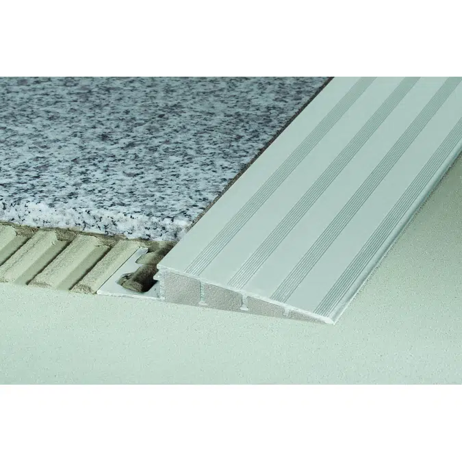 Schluter®-RENO-RAMP/-K Profile