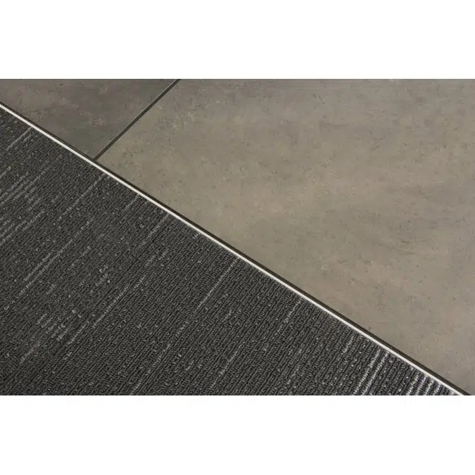 Schlüter®-SCHIENE Edge Profile