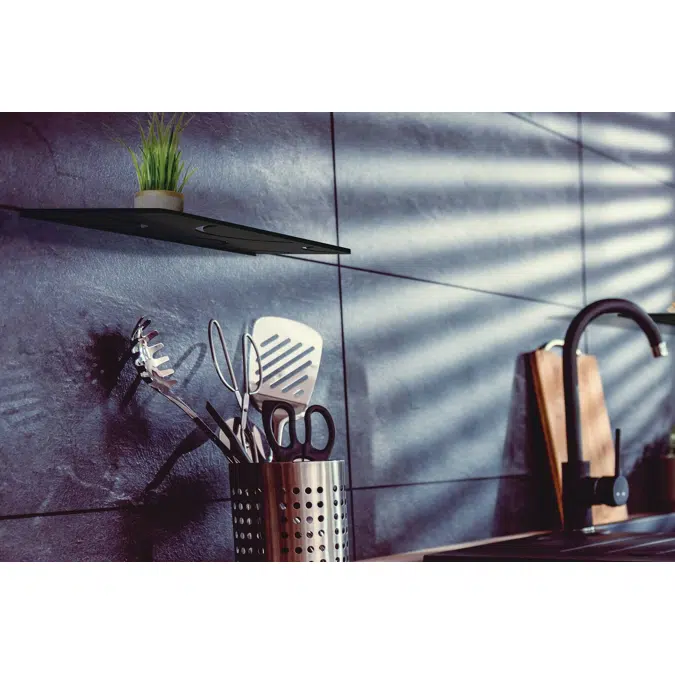 Schluter®-SHELF-W Shower Shelf