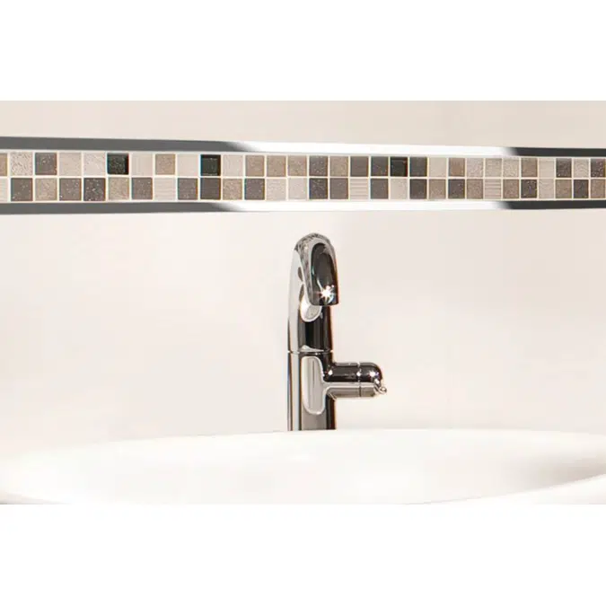 Schluter®-QUADEC-FS Profile