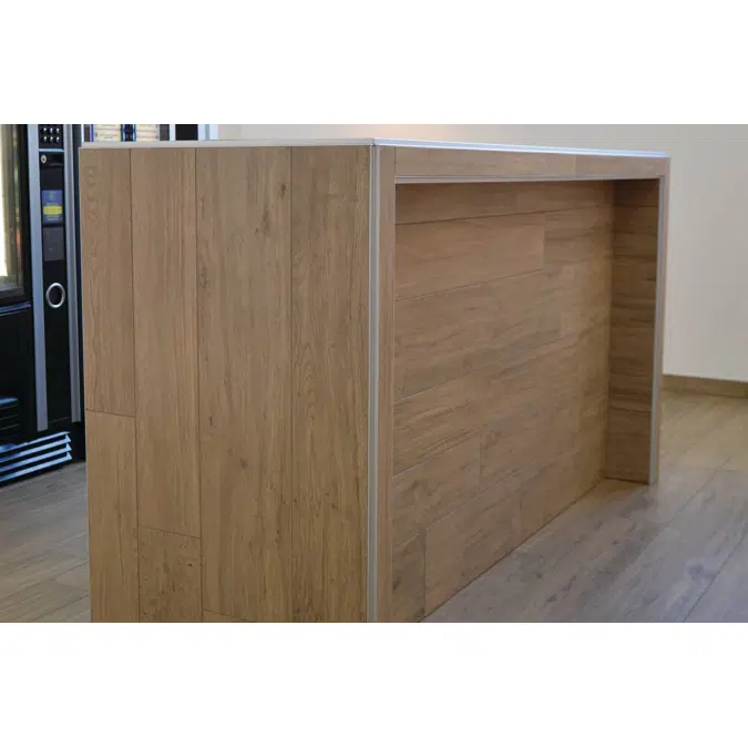 Schluter®-INDEC Profile