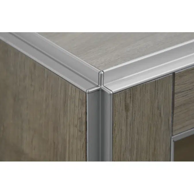 Schluter®-INDEC Profile
