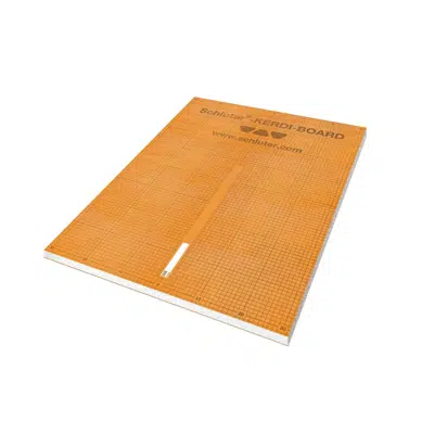 Image for Schluter®-KERDI-BOARD