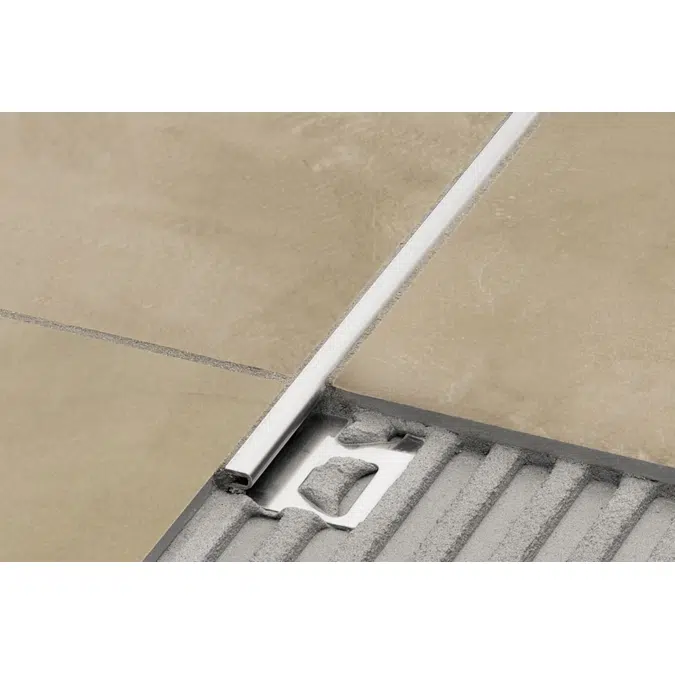 Schluter®-DECO Edge Profile
