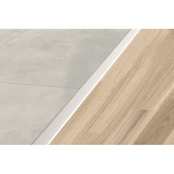 Schluter®-RENO-T Edge Profile