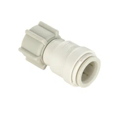 Image for Quick-Connect Female Connectors - Polysulfone - 3510B