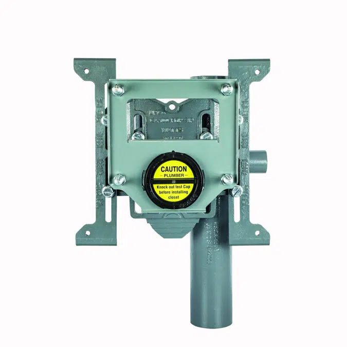 BIM objects Free download! QT QuickTurn™ Offset Vertical Thin Wall