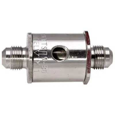 Image for Dual Check Vacuum Breakers for Vending Machine Water Supply Lines - 9BD