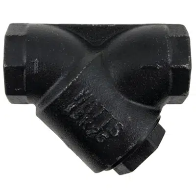 imagem para Wye-Pattern Strainers, Cast Iron - 77S M1
