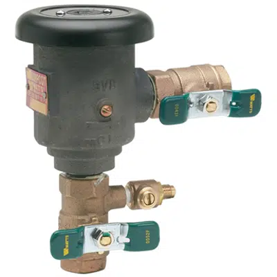 Image for Lead Free* Anti-Siphon, Spill-Resistant Vacuum Breakers - LF008PCQT