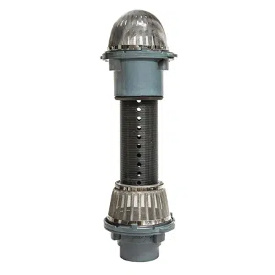 Image for Green Roof Multi-Level Planter Drain - GRD-650
