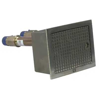 imazhi i Non-Freeze Duo-Temp Wall Hydrant with SS Box - HY-700