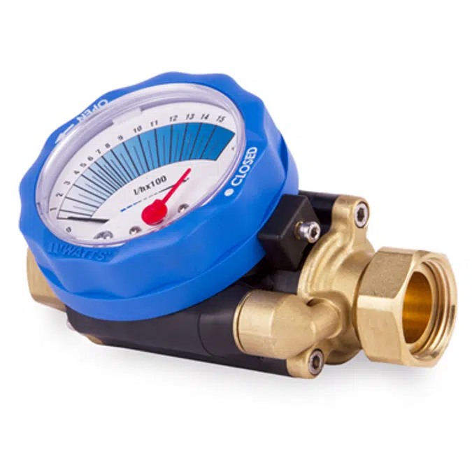 iDROSET Series CF Static Balancing Valve