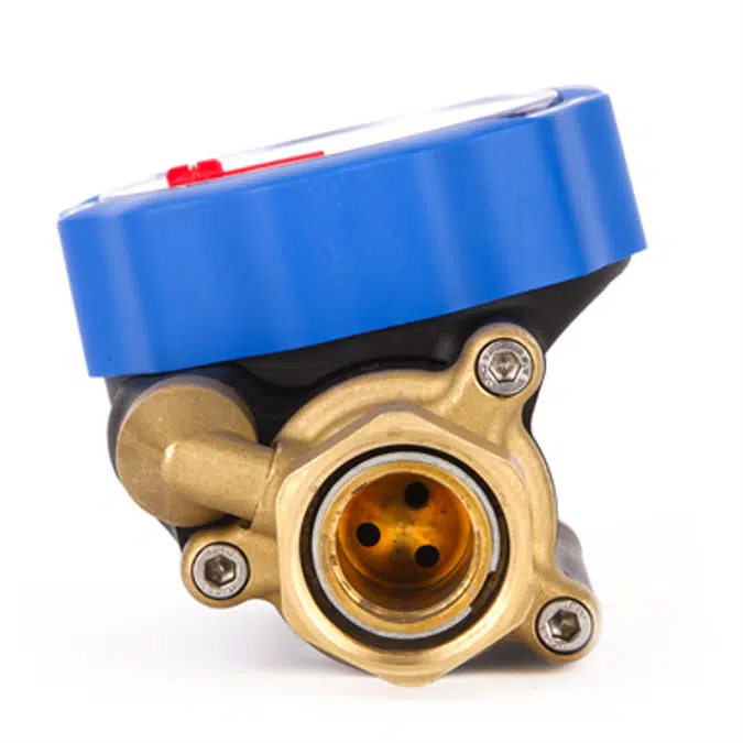 iDROSET Series CF Static Balancing Valve