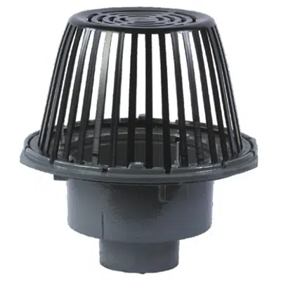 Obrázek pro Large Area Roof Drain - RD-100