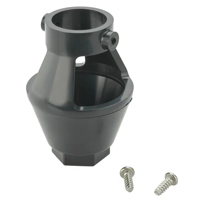 Composite Air Gap for 1/2 IN 009, 3/4 IN 009M2/M3, 1/2 to 1 IN 995, and 3/4 to 1 IN 919 Series - AIRGAP-P-1