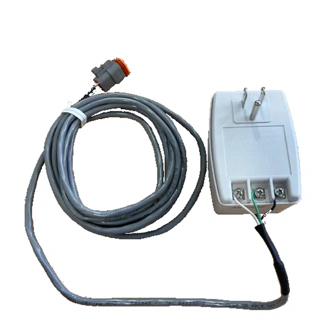Probe Board Enclosure for LDS-C— CLDS-C (single/dual)-PBE