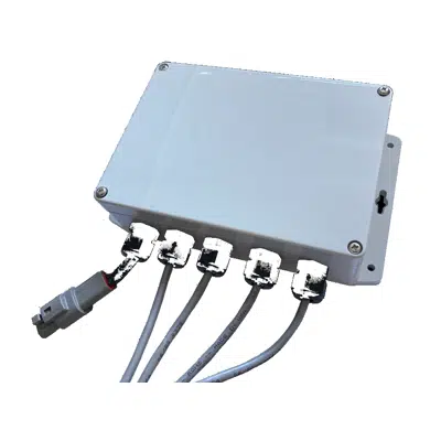 bild för Probe Board Enclosure for LDS-C— CLDS-C (single/dual)-PBE