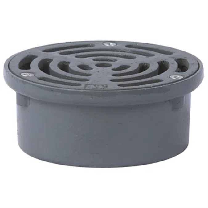 General Purpose Floor Drain - FD-5