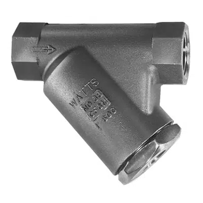 Image for Wye-Pattern Strainers, Stainless Steel - 88S