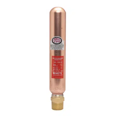 bild för Water Hammer Arrestors - 15M2