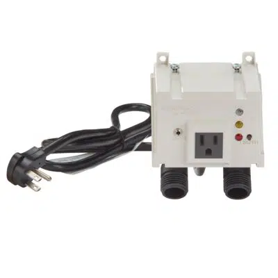 Image for IntelliFlow Washing Machine Smart Water Shutoff - A2C-SC