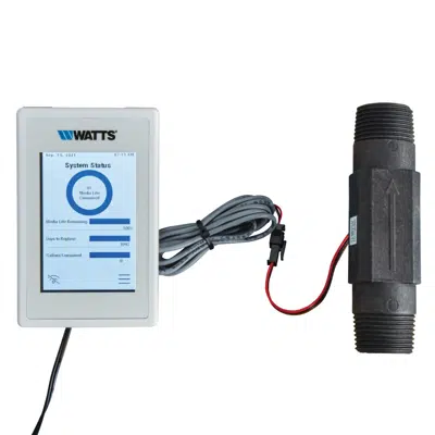 billede til Water Quality Monitors - U-M311