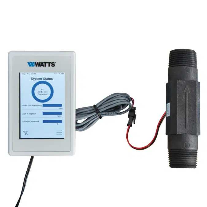 Water Quality Monitors - U-M311