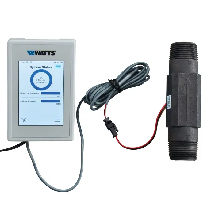 Water Quality Monitors - U-M311