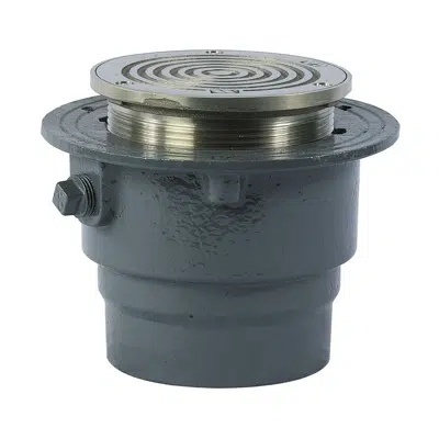 Immagine per Line or Floor Cleanout - CO-200