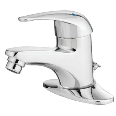 kuva kohteelle LavSafe™ Thermostatic Faucets - Series 1070, P1070