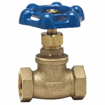 изображение для Lead Free* Stop Valves with NPT Female Ends - LFST