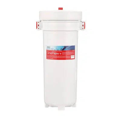 bild för Salt-Free Scale Prevention and Water Filtration System, OneFlow Plus System - OFPSYS