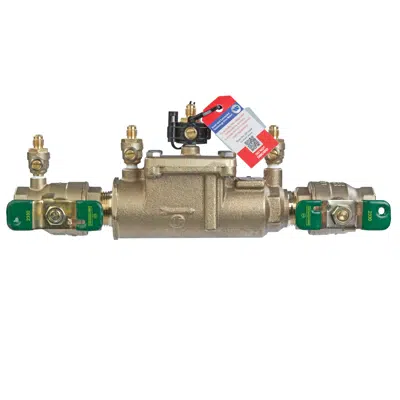 Immagine per Lead Free* Double Check Valve Assemblies - LF007