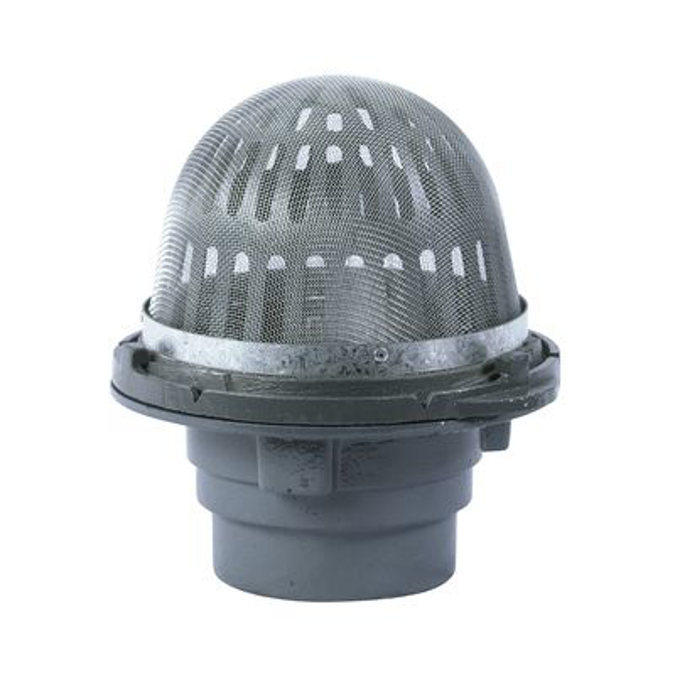 BIM objects Free download! Planting Area Drain FD860PA BIMobject