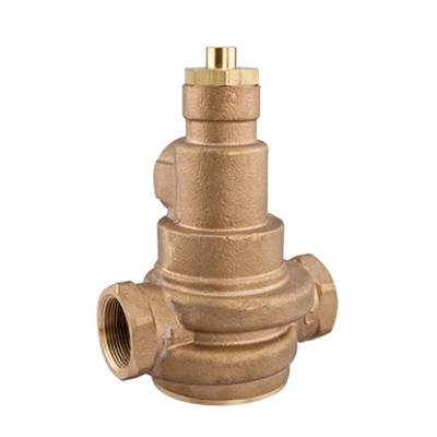 Image for Lead Free* Master Tempering Valves for Hot Water Distribution LFN170