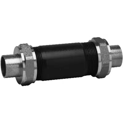 billede til Temporary By-pass for Water Pressure Reducing Valves - Jumper Kits