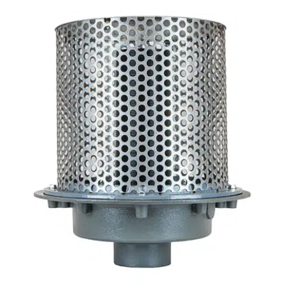 Immagine per Green Roof Metered Overflow Drain - GRD-640