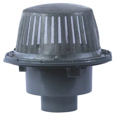 afbeelding voor Large Planting Area Drain - FD-870
