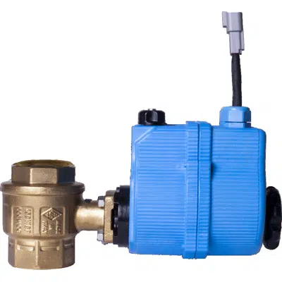 bild för No Flow Monitoring Leak Defense System (LDS) - LDS-3-NFM