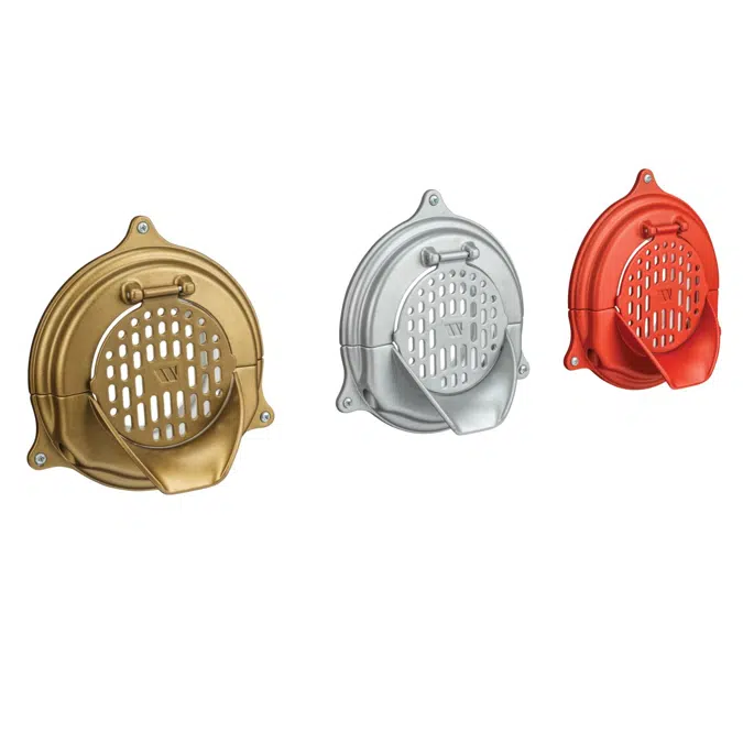 Wallflower™ Downspout Nozzle - RDA-940