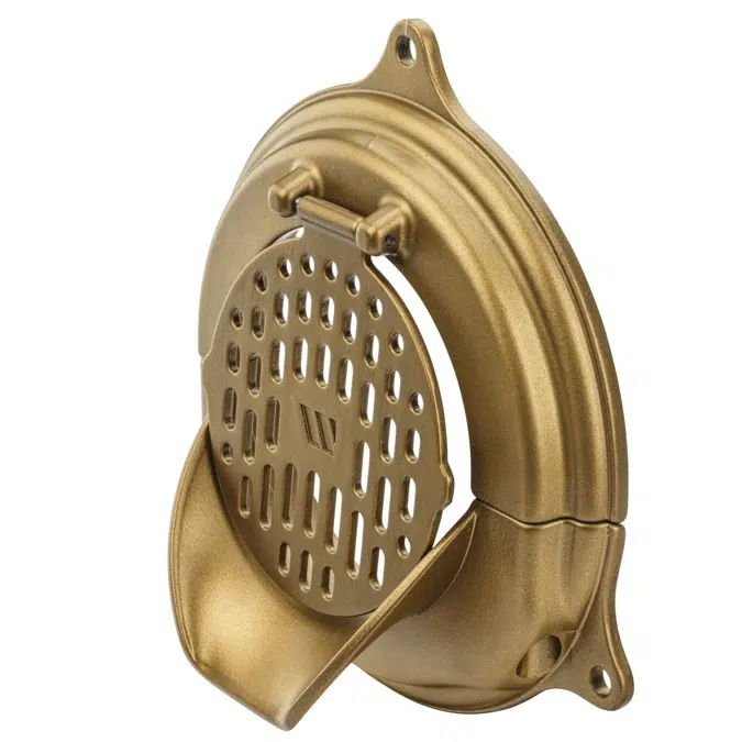 Wallflower™ Downspout Nozzle - RDA-940
