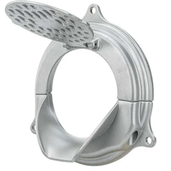Wallflower™ Downspout Nozzle - RDA-940