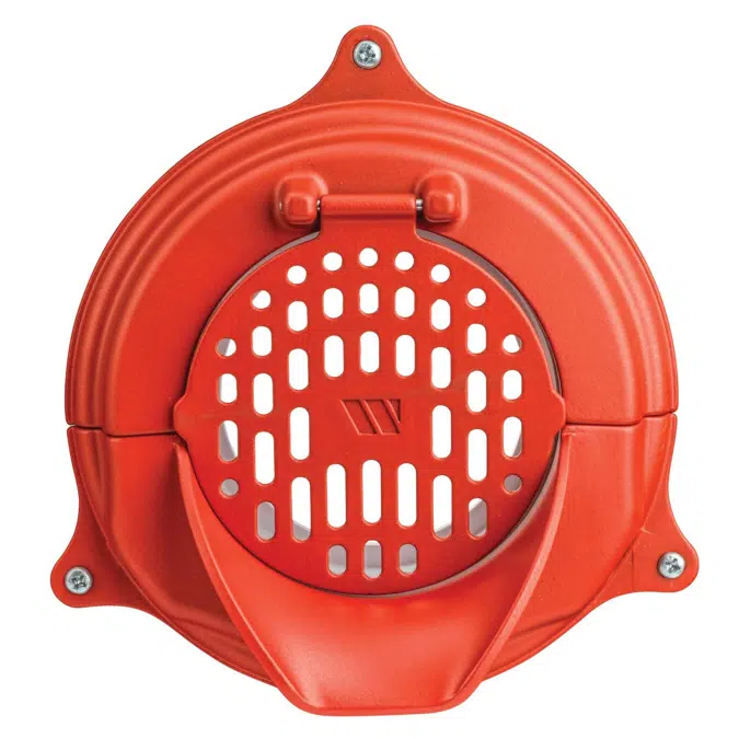 Wallflower™ Downspout Nozzle - RDA-940